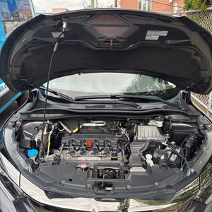 2019 Honda HR-V LX 照片 41