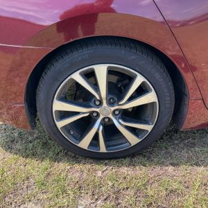 2016 Nissan MAXIMA 3.5 SR 缩略图 19
