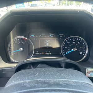 2018 FORD EXPEDITION MAX PLATINUM 缩略图 42