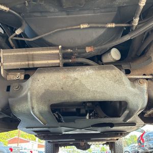 2004 FORD F-150 FX4 — миниатюра 31