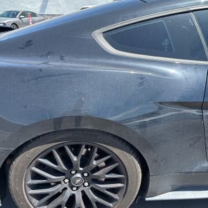 FORD MUSTANG GT PREMIUM - 9