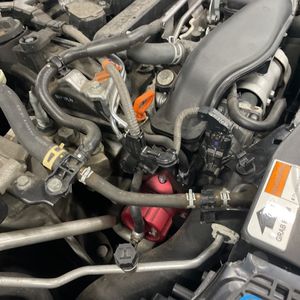 2019 Honda CIVIC EX thumbnail 57