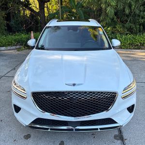 صورة 15 لـ 2022 Genesis GV70 2.5T STANDARD