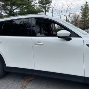 MAZDA CX-90 3.3 TURBO PREFERRED PLUS - 10