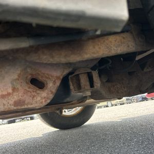2005 Chevrolet EQUINOX LS 照片 29
