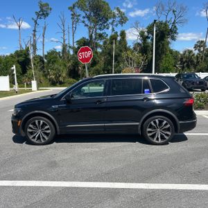 VOLKSWAGEN TIGUAN SEL PREMIUM R-LINE 4MOTION - 3
