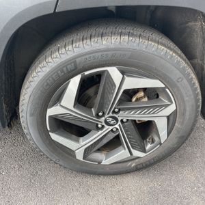 صورة مصغرة 18 لـ 2023 Hyundai TUCSON SEL