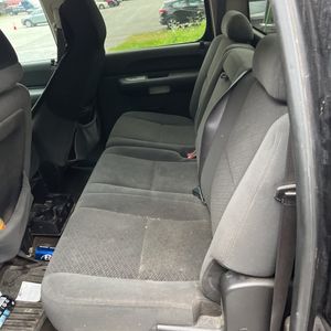 2008 Chevrolet SILVERADO 1500 LT1 thumbnail 33