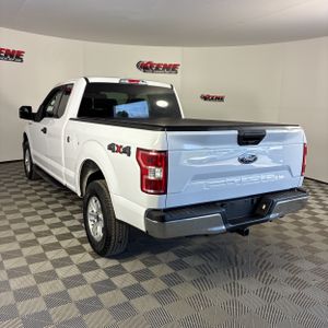 FORD F-150 XLT - 4