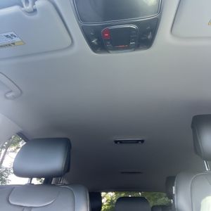 2026 Genesis GV80 2.5T 缩略图 41