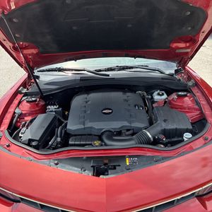 صورة مصغرة 46 لـ 2015 Chevrolet CAMARO LT