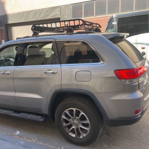 JEEP GRAND CHEROKEE LIMITED - 6