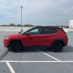 JEEP COMPASS ALTITUDE - 3