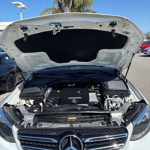 2019 Mercedes-BENZ GLC 缩略图 44