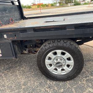 FORD F-350 SUPER DUTY XLT - 6