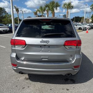 JEEP GRAND CHEROKEE - 6