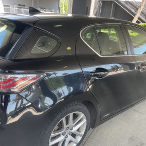 LEXUS CT 200H BASE - 8
