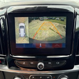 صورة مصغرة 40 لـ 2019 Chevrolet TRAVERSE RS