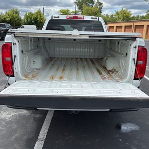 2021 Chevrolet COLORADO LT 缩略图 46