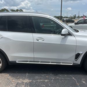 2024 BMW X5 SDRIVE40I 缩略图 11
