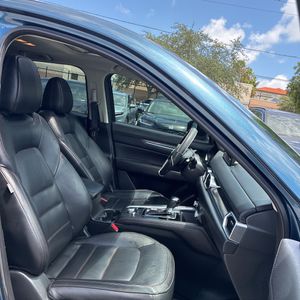 2021 Mazda CX-5 GRAND TOURING 缩略图 33