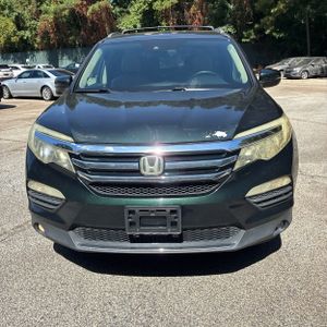 صورة 14 لـ 2016 Honda PILOT TOURING