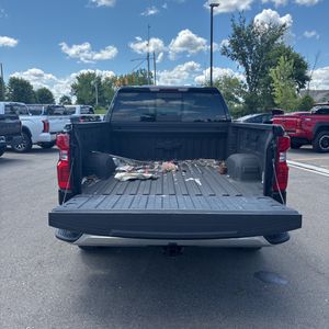2020 Chevrolet SILVERADO 1500 LT thumbnail 42