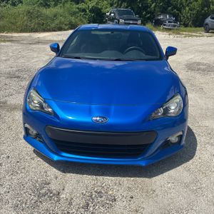 2015 Subaru BRZ PREMIUM 照片 14