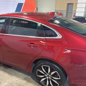 CHEVROLET MALIBU RS - 4