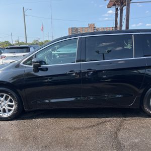 2026 Chrysler PACIFICA SELECT 照片 4