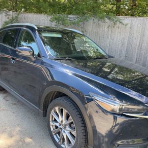 صورة 13 لـ 2019 Mazda CX-5 GRAND TOURING