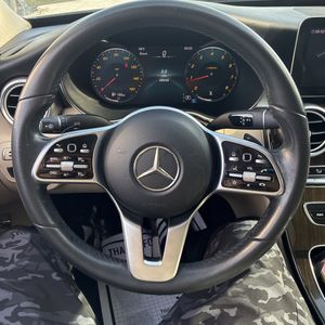 2021 Mercedes-BENZ C-CLASS — миниатюра 54