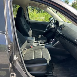 2015 Mazda CX-5 TOURING 缩略图 32