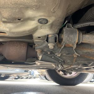 2015 Honda CR-V EX-L 照片 28