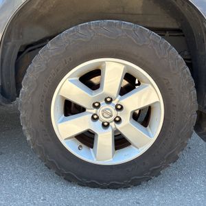 2012 Nissan PATHFINDER SV 照片 18