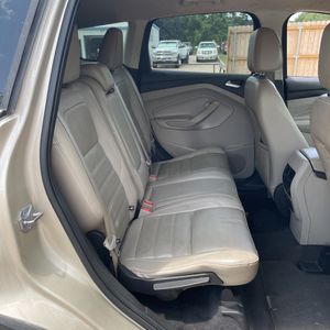 2017 FORD ESCAPE TITANIUM 缩略图 39