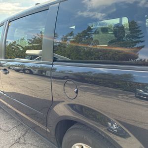 DODGE GRAND CARAVAN SXT - 6