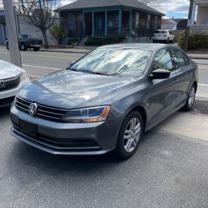 VOLKSWAGEN JETTA S - 1