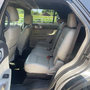 2015 FORD EXPLORER XLT 缩略图 34