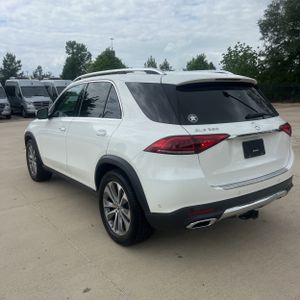 MERCEDES-BENZ GLE - 5