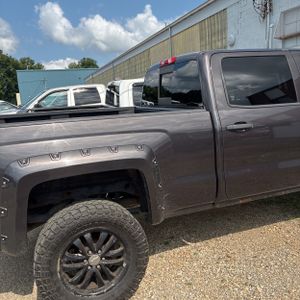2014 Chevrolet SILVERADO 1500 LT Z71 — фото 7
