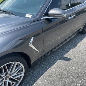 2020 Genesis G70 2.0T thumbnail 53