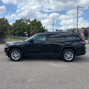 JEEP GRAND CHEROKEE L LAREDO - 3