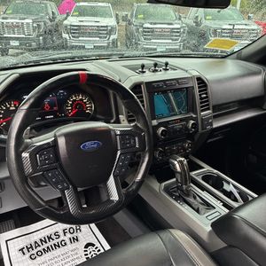 صورة مصغرة 37 لـ 2017 FORD F-150 RAPTOR