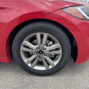 2018 Hyundai ELANTRA SEL 缩略图 20