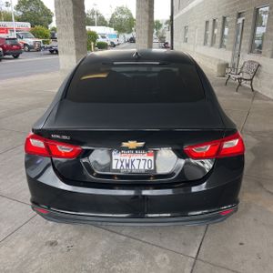 CHEVROLET MALIBU LS - 7