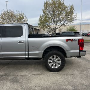 FORD F-250 SUPER DUTY PLATINUM - 6