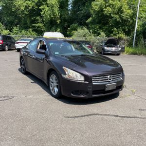 صورة مصغرة 12 لـ 2010 Nissan MAXIMA 3.5 S