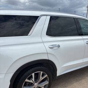 HYUNDAI PALISADE SEL - 9