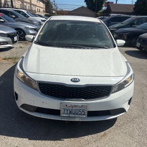 صورة مصغرة 13 لـ 2017 KIA FORTE LX